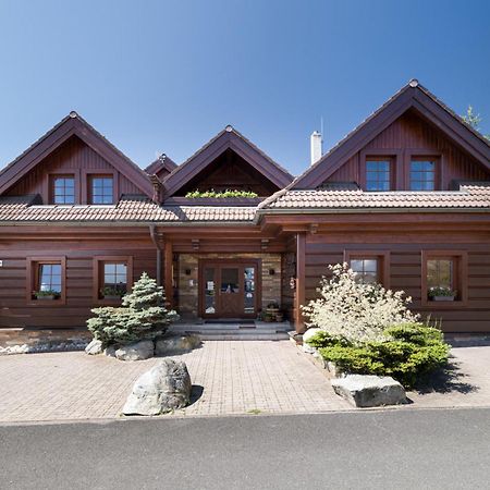Vila Grand Vysoke Tatry Exterior photo